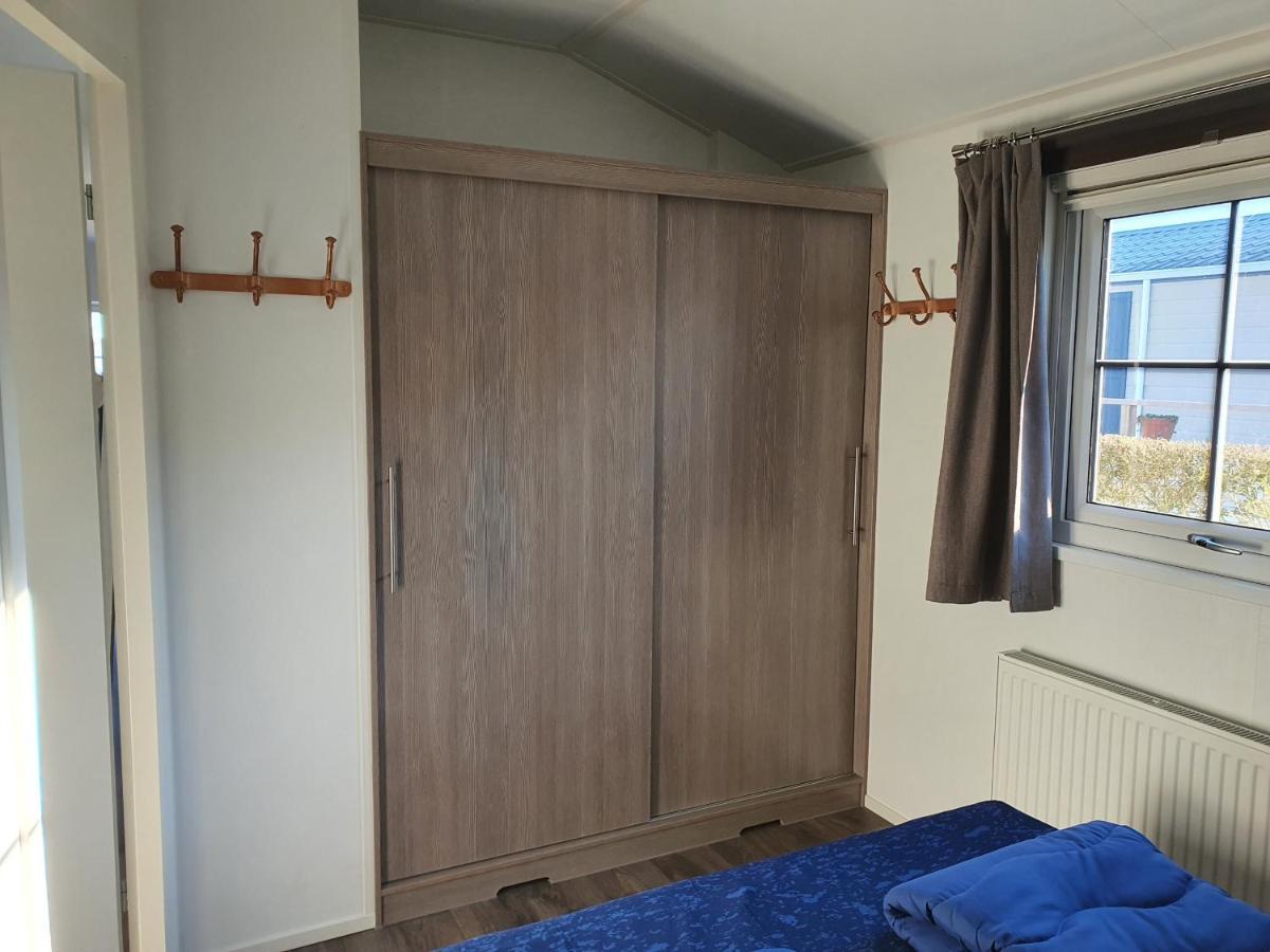 Chalet 11 - Bergzicht Teuven Extérieur photo