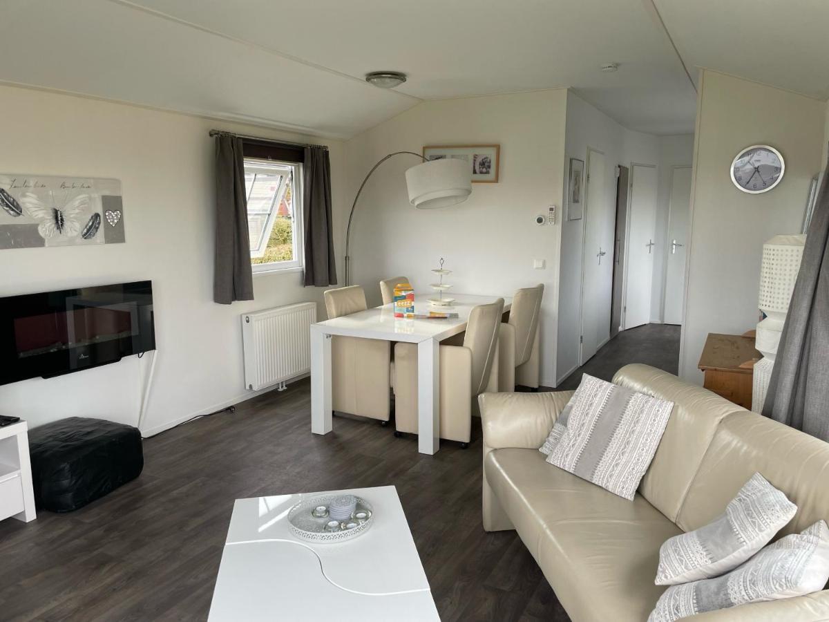 Chalet 11 - Bergzicht Teuven Extérieur photo